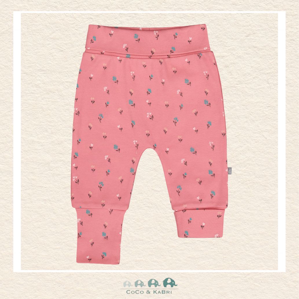 🇨🇦 Deux Par Deux Organic Cotton Evolutif Pant, CoCo & KaBri Children's Boutique