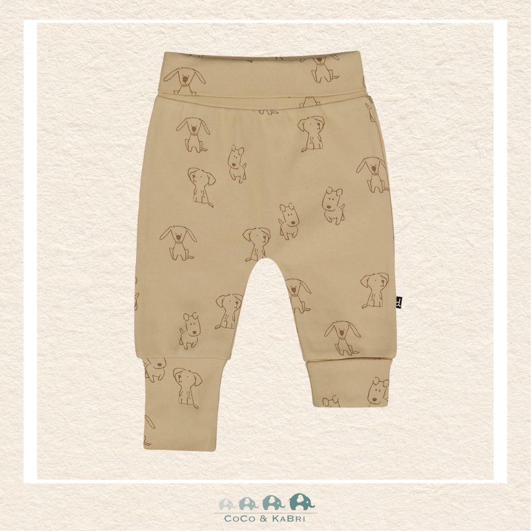 🇨🇦 Deux Par Deux Organic Cotton Evolutif Pant, CoCo & KaBri Children's Boutique