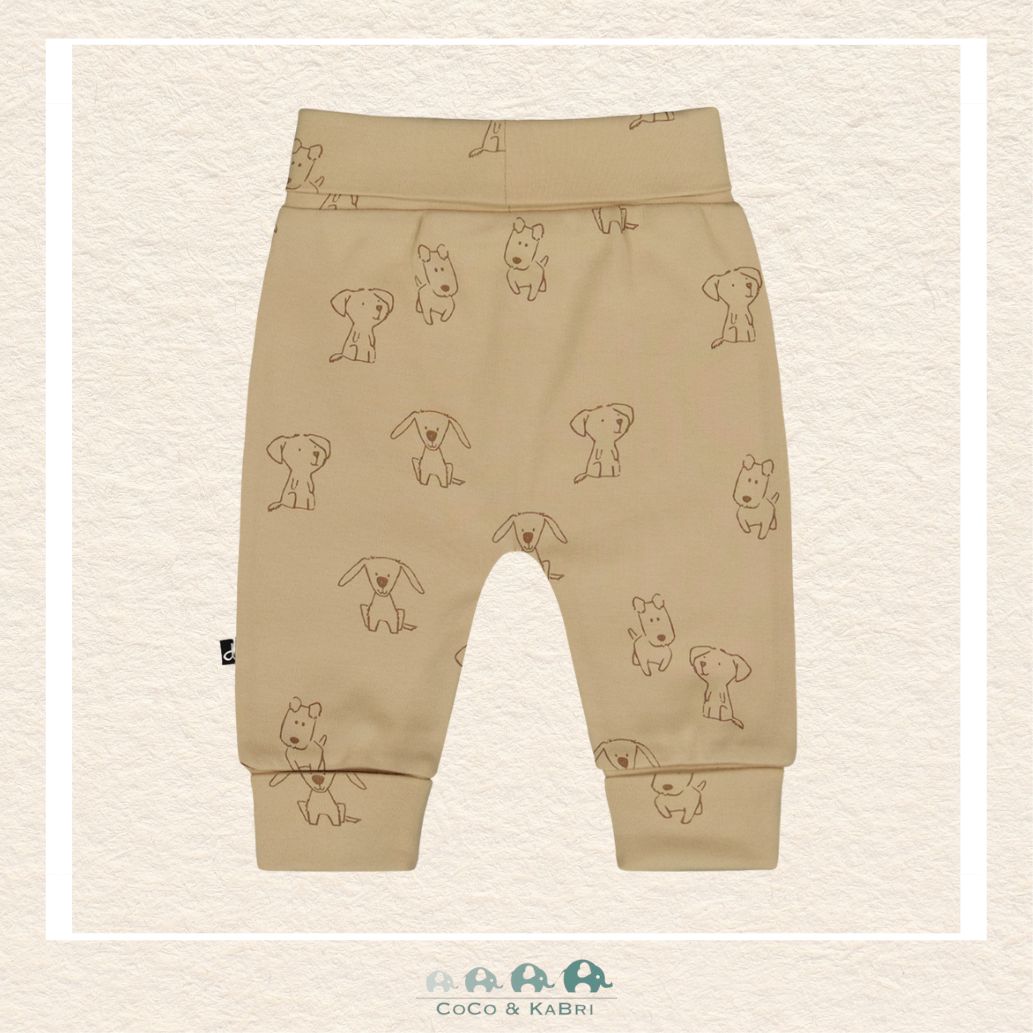 🇨🇦 Deux Par Deux Organic Cotton Evolutif Pant, CoCo & KaBri Children's Boutique