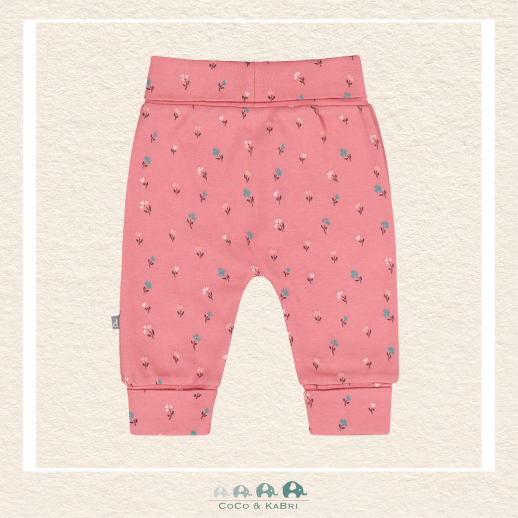 🇨🇦 Deux Par Deux Organic Cotton Evolutif Pant, CoCo & KaBri Children's Boutique
