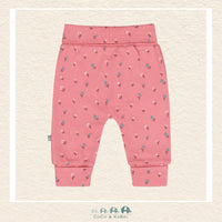 🇨🇦 Deux Par Deux Organic Cotton Evolutif Pant, CoCo & KaBri Children's Boutique