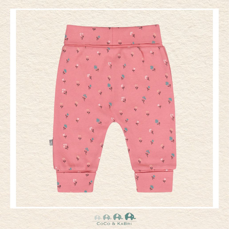 🇨🇦 Deux Par Deux Organic Cotton Evolutif Pant, CoCo & KaBri Children's Boutique