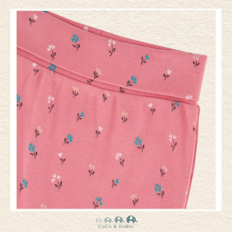🇨🇦 Deux Par Deux Organic Cotton Evolutif Pant, CoCo & KaBri Children's Boutique