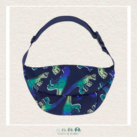 🇨🇦 Deux Par Deux Printed Gradient Dinos Fanny Pack, CoCo & KaBri Children's Boutique