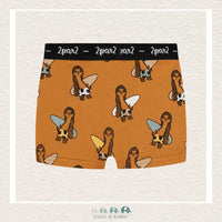🇨🇦 Deux Par Deux Sloth Boxer, CoCo & KaBri Children's Boutique