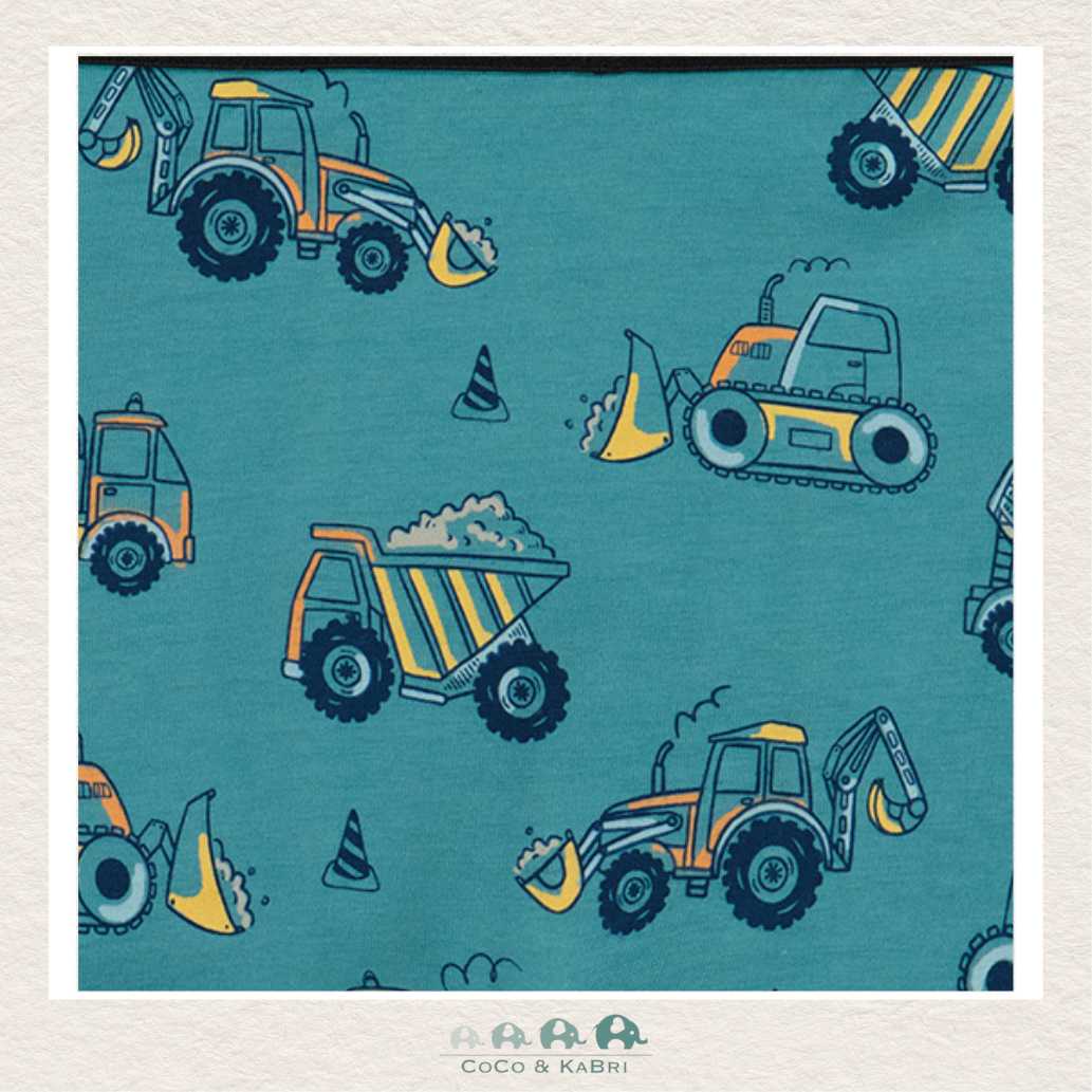 🇨🇦 Deux Par Deux Trucks Boxers, CoCo & KaBri Children's Boutique