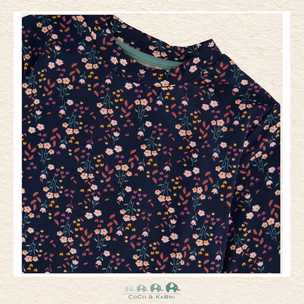 🇨🇦 Deux Par Deux Tunic & Leggings Set, CoCo & KaBri Children's Boutique