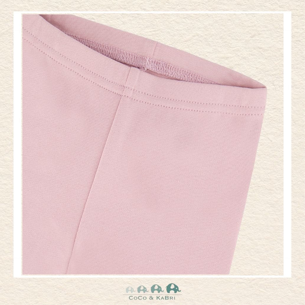🇨🇦 Deux Par Deux Tunic & Organic Cotton Leggings Set, CoCo & KaBri Children's Boutique