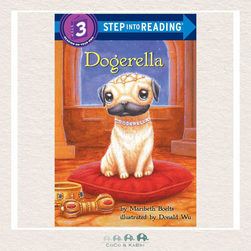 Dogerella, CoCo & KaBri Children's Boutique