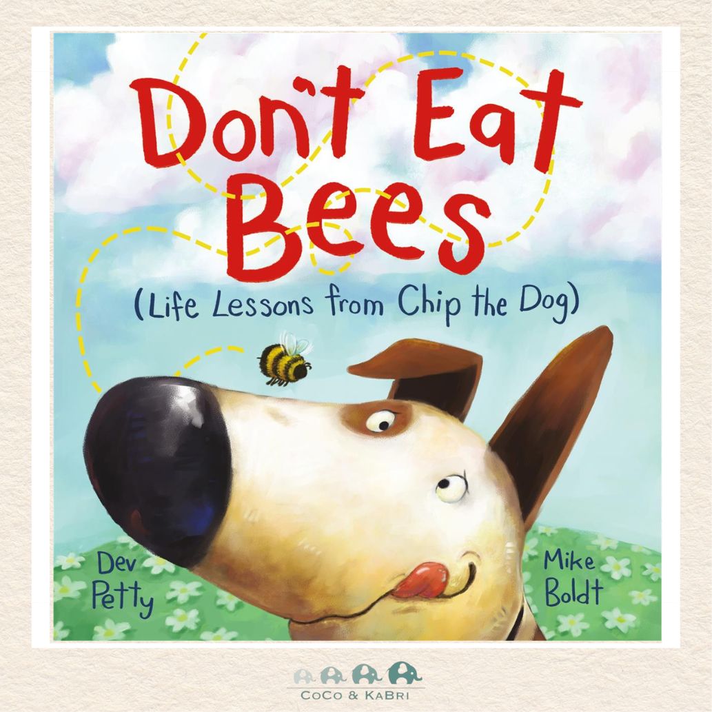 Don't Eat Bees, CoCo & KaBri Children's Boutique