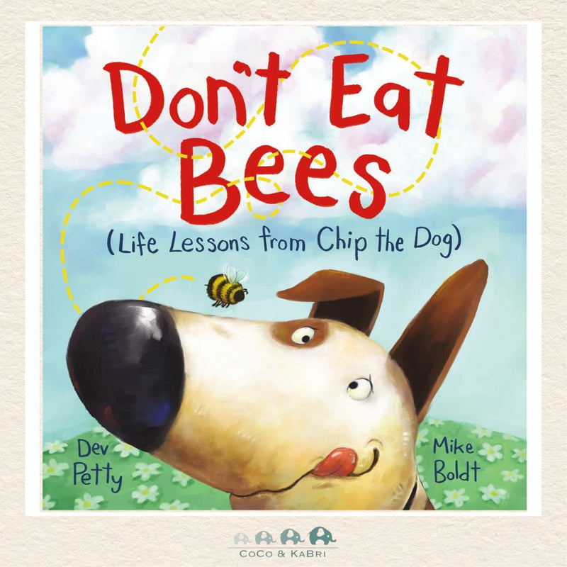 Don't Eat Bees, CoCo & KaBri Children's Boutique