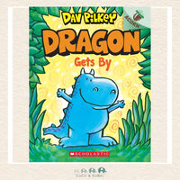 Dragon Gets By: An Acorn Book (Dragon 3), CoCo & KaBri Children's Boutique