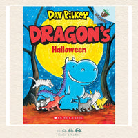 Dragon's Halloween: An Acorn Book (Dragon 4), CoCo & KaBri Children's Boutique