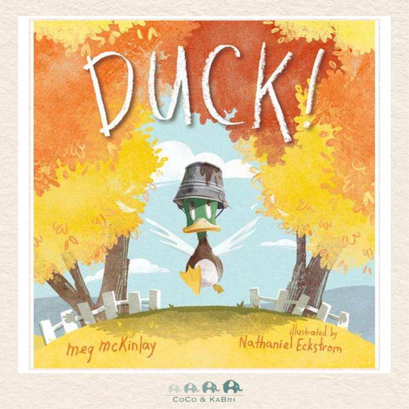 DUCK!, CoCo & KaBri Children's Boutique