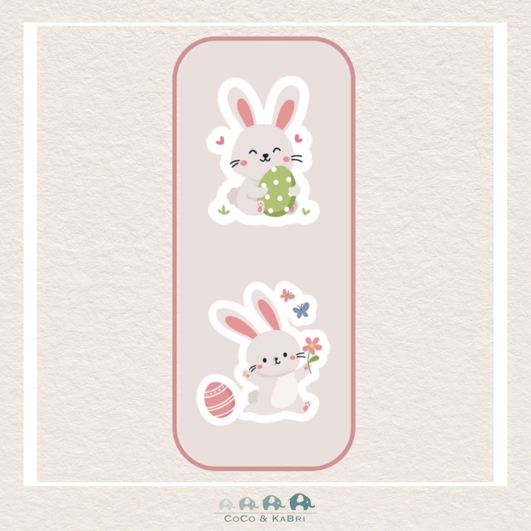 Easter Sticker Sheet #3, CoCo & KaBri Children's Boutique
