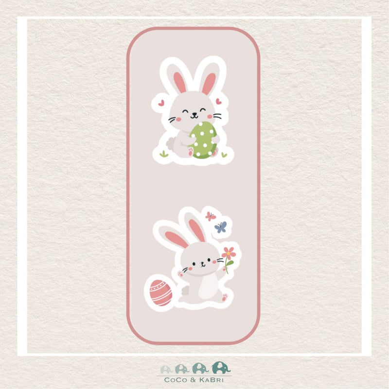 Easter Sticker Sheet #3, CoCo & KaBri Children's Boutique