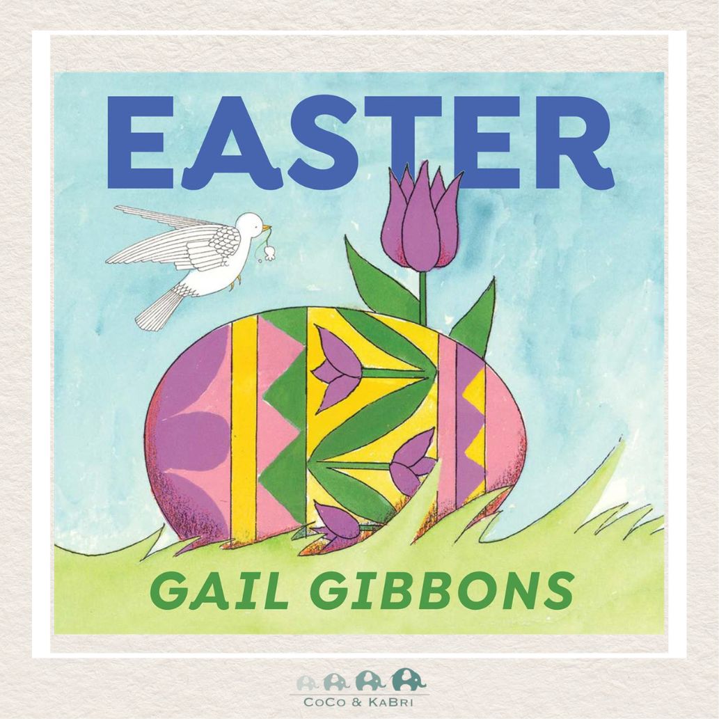 Easter, CoCo & KaBri Children's Boutique