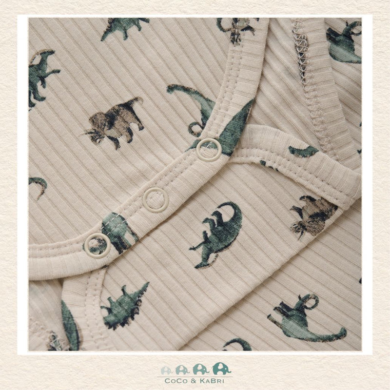 Enfant: Baby Boy Dinosaur Diaper Shirt, CoCo & KaBri Children's Boutique