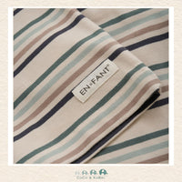 Enfant: Baby Boy Striped Tshirt, CoCo & KaBri Children's Boutique