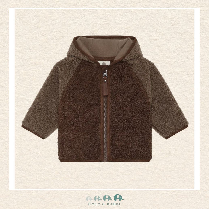 Enfant: Baby Boy Teddy Bear Jacket, CoCo & KaBri Children's Boutique, Brooks Alberta Canada