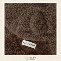 Enfant: Baby Boy Teddy Bear Jacket, CoCo & KaBri Children's Boutique, Brooks Alberta Canada