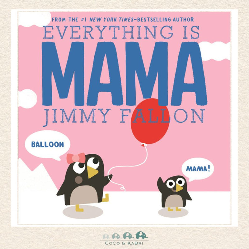 Everything Is Mama, CoCo & KaBri Children's Boutique