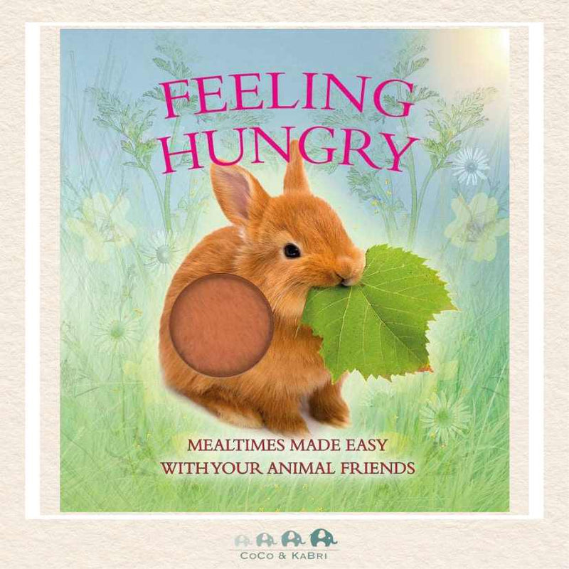Feeling Hungry, CoCo & KaBri Children's Boutique