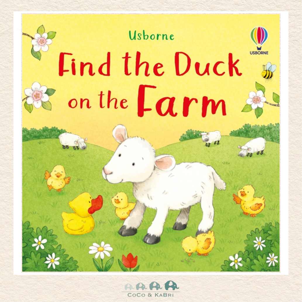 Find the Duck on the Farm, CoCo & KaBri Children's Boutique, Brooks Alberta Canada