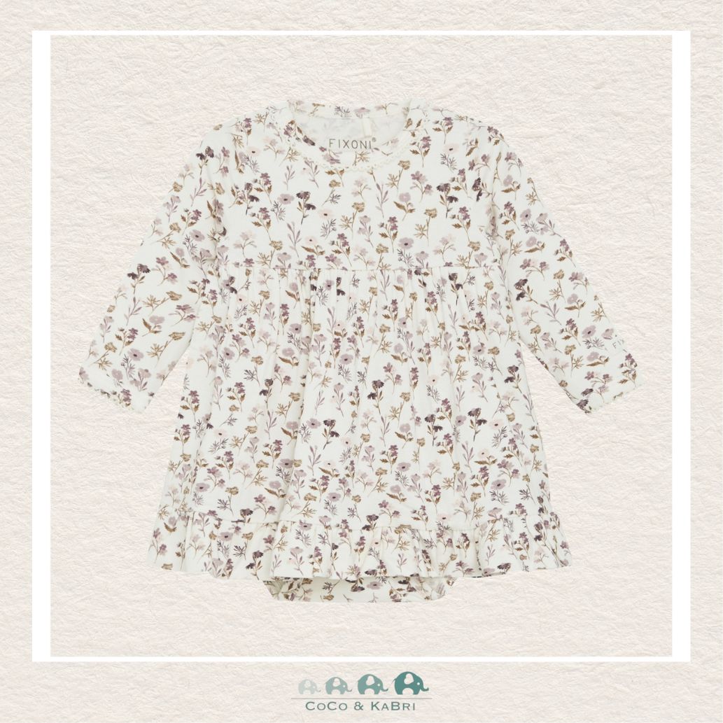 Fixoni: Baby Girl Dress, CoCo & KaBri Children's Boutique