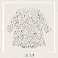 Fixoni: Baby Girl Dress, CoCo & KaBri Children's Boutique
