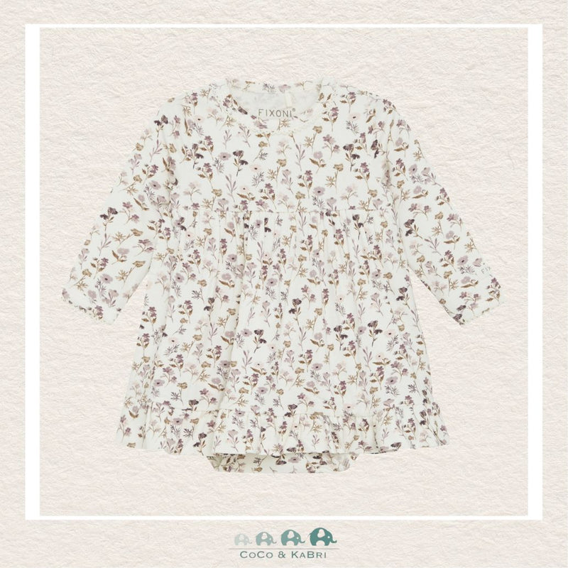 Fixoni: Baby Girl Dress, CoCo & KaBri Children's Boutique