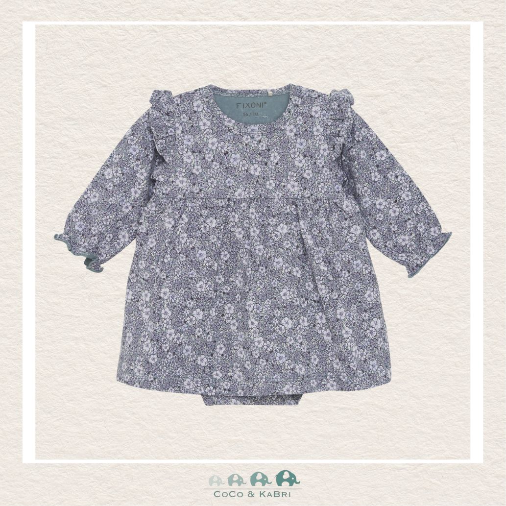 Fixoni: Baby Girl Dress, CoCo & KaBri Children's Boutique
