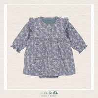 Fixoni: Baby Girl Dress, CoCo & KaBri Children's Boutique