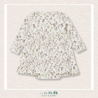 Fixoni: Baby Girl Dress, CoCo & KaBri Children's Boutique