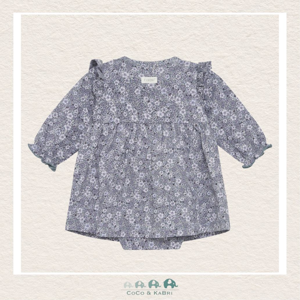 Fixoni: Baby Girl Dress, CoCo & KaBri Children's Boutique