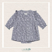 Fixoni: Baby Girl Dress, CoCo & KaBri Children's Boutique