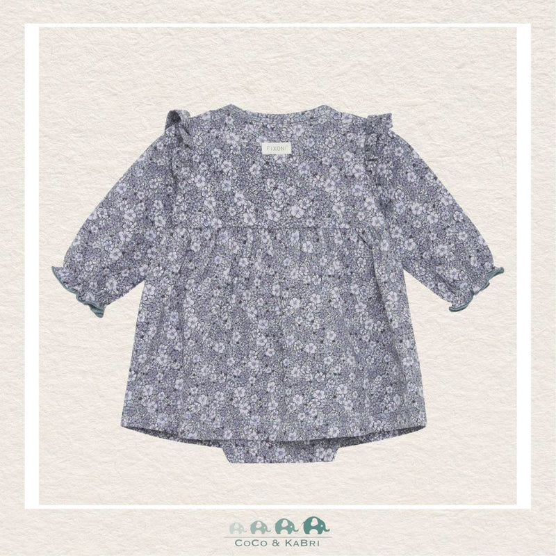 Fixoni: Baby Girl Dress, CoCo & KaBri Children's Boutique