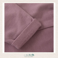 Fixoni Mauve Sweat Pants, CoCo & KaBri Children's Boutique