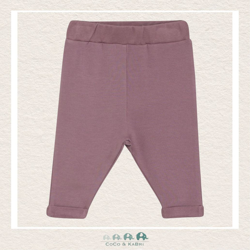 Fixoni Mauve Sweat Pants, CoCo & KaBri Children's Boutique