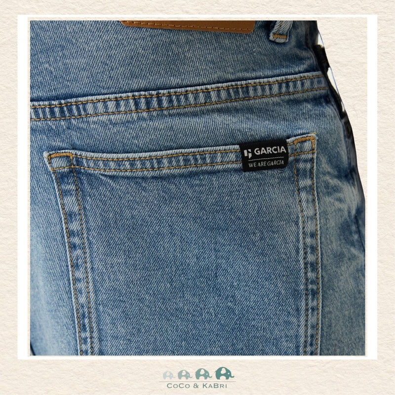Garcia Jaysen Youth Boys Denim, CoCo & KaBri Children's Boutique, Brooks Alberta Canada