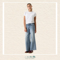 Garcia Youth Girls Denim - Marrall Wide Fit Denim, CoCo & KaBri Children's Boutique, Brooks Alberta Canada