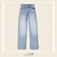Garcia Youth Girls Denim - Marrall Wide Fit Denim, CoCo & KaBri Children's Boutique, Brooks Alberta Canada