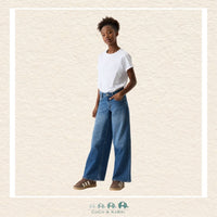 Garcia Youth Girls Denim - Marrall Wide Fit, CoCo & KaBri Children's Boutique, Brooks Alberta Canada