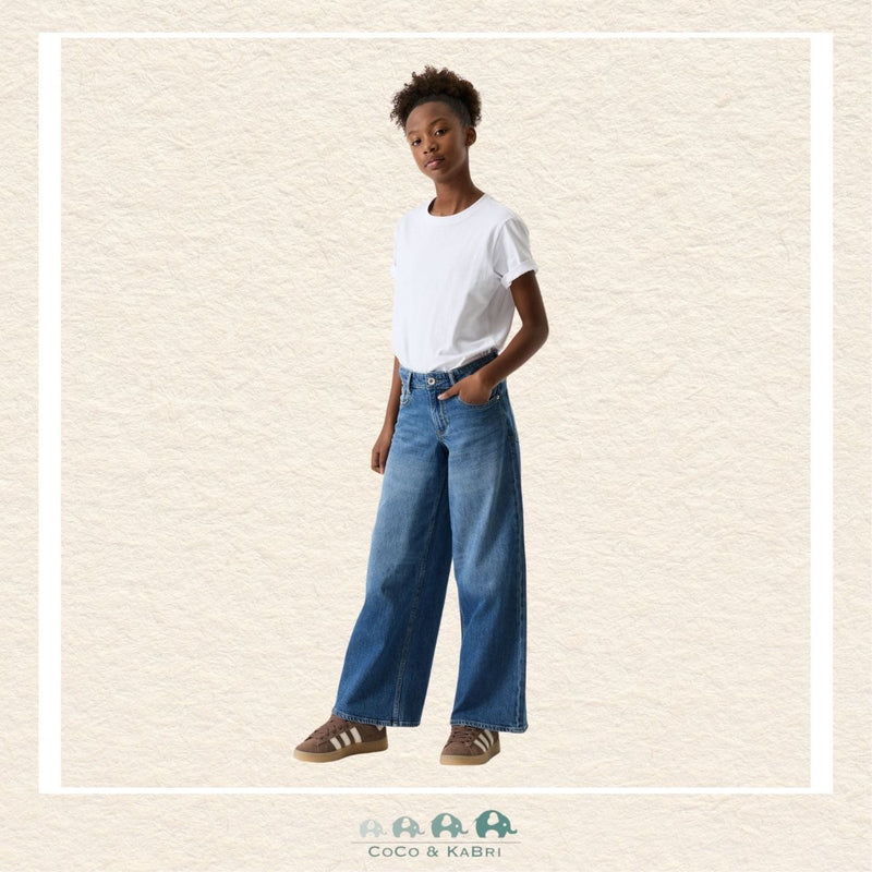 Garcia Youth Girls Denim - Marrall Wide Fit, CoCo & KaBri Children's Boutique, Brooks Alberta Canada