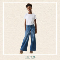 Garcia Youth Girls Denim - Marrall Wide Fit, CoCo & KaBri Children's Boutique, Brooks Alberta Canada