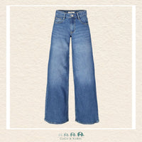Garcia Youth Girls Denim - Marrall Wide Fit, CoCo & KaBri Children's Boutique, Brooks Alberta Canada