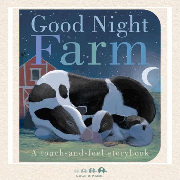 Good Night Farm, CoCo & KaBri Children's Boutique, Brooks Alberta Canada
