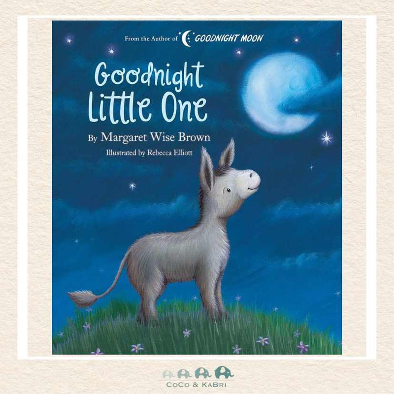 Goodnight Little One, CoCo & KaBri Children's Boutique