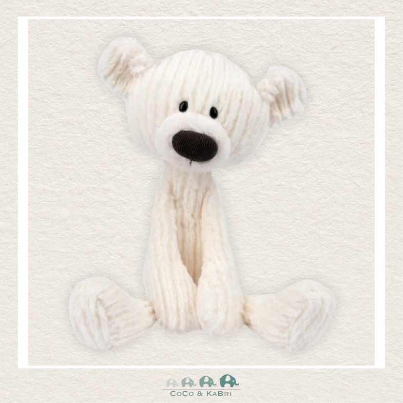 Gund: Cable Toothpick Bear 15", CoCo & KaBri Children's Boutique