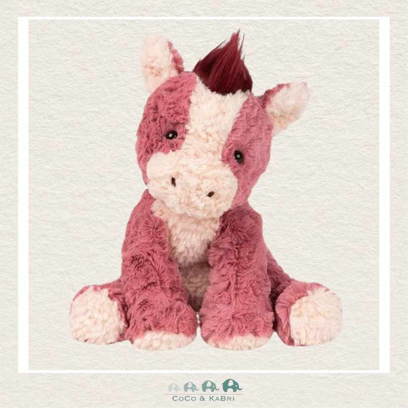 Gund: Cozy's 10" Horse Stuffy, CoCo & KaBri Children's Boutique